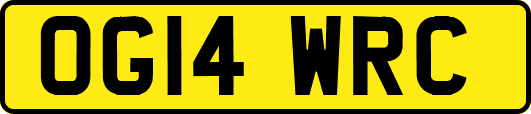 OG14WRC