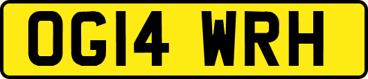 OG14WRH