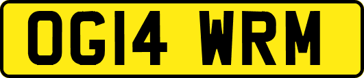 OG14WRM