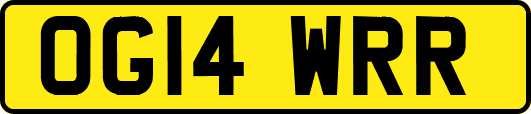 OG14WRR