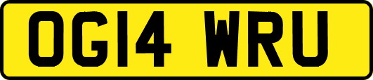 OG14WRU