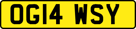 OG14WSY