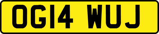 OG14WUJ