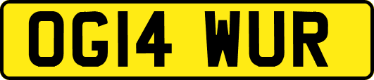 OG14WUR