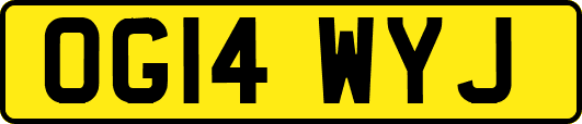 OG14WYJ