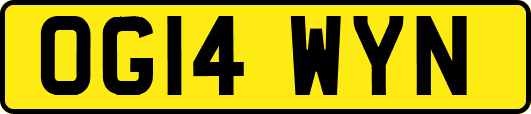OG14WYN