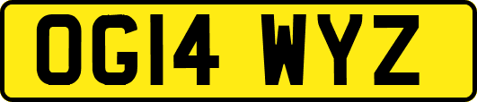 OG14WYZ