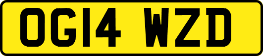 OG14WZD