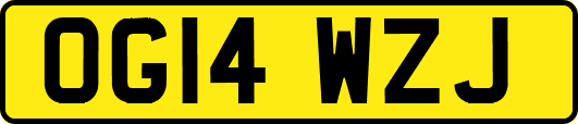 OG14WZJ