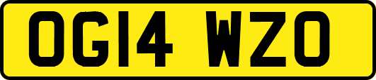 OG14WZO