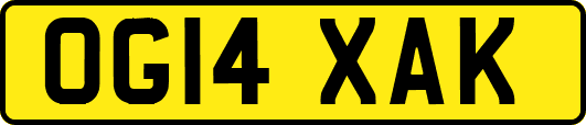 OG14XAK