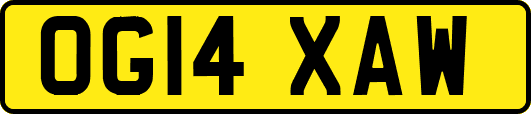 OG14XAW