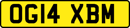 OG14XBM