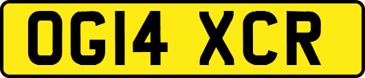 OG14XCR
