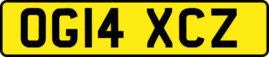 OG14XCZ