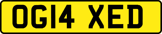 OG14XED
