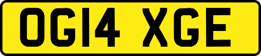OG14XGE