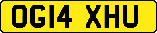 OG14XHU