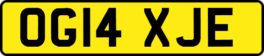 OG14XJE
