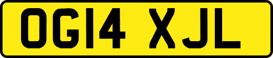 OG14XJL