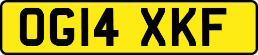 OG14XKF