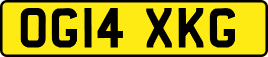 OG14XKG