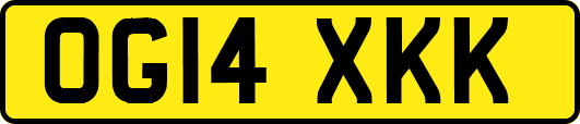 OG14XKK