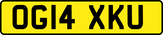 OG14XKU