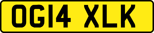 OG14XLK