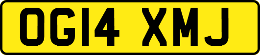 OG14XMJ