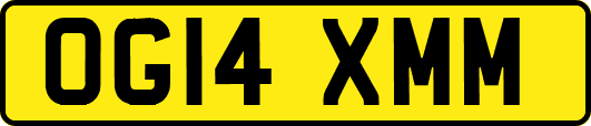 OG14XMM