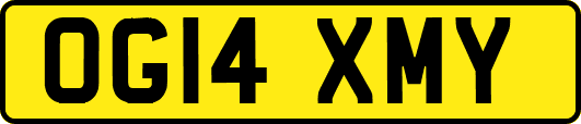 OG14XMY
