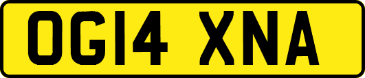 OG14XNA