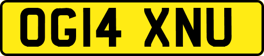 OG14XNU