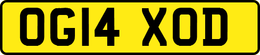 OG14XOD