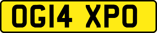 OG14XPO