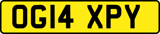 OG14XPY