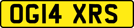 OG14XRS