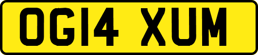 OG14XUM