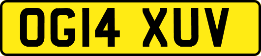 OG14XUV