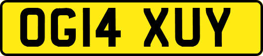 OG14XUY