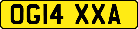 OG14XXA