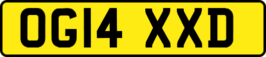 OG14XXD