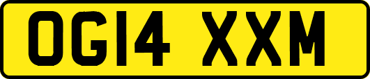OG14XXM
