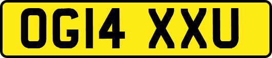 OG14XXU