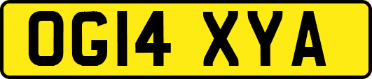 OG14XYA