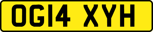 OG14XYH