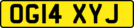 OG14XYJ