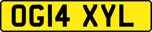 OG14XYL