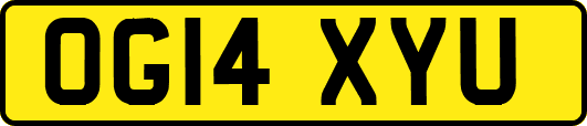 OG14XYU